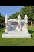 Slide castle