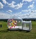 Bubble bounce house (3meters)