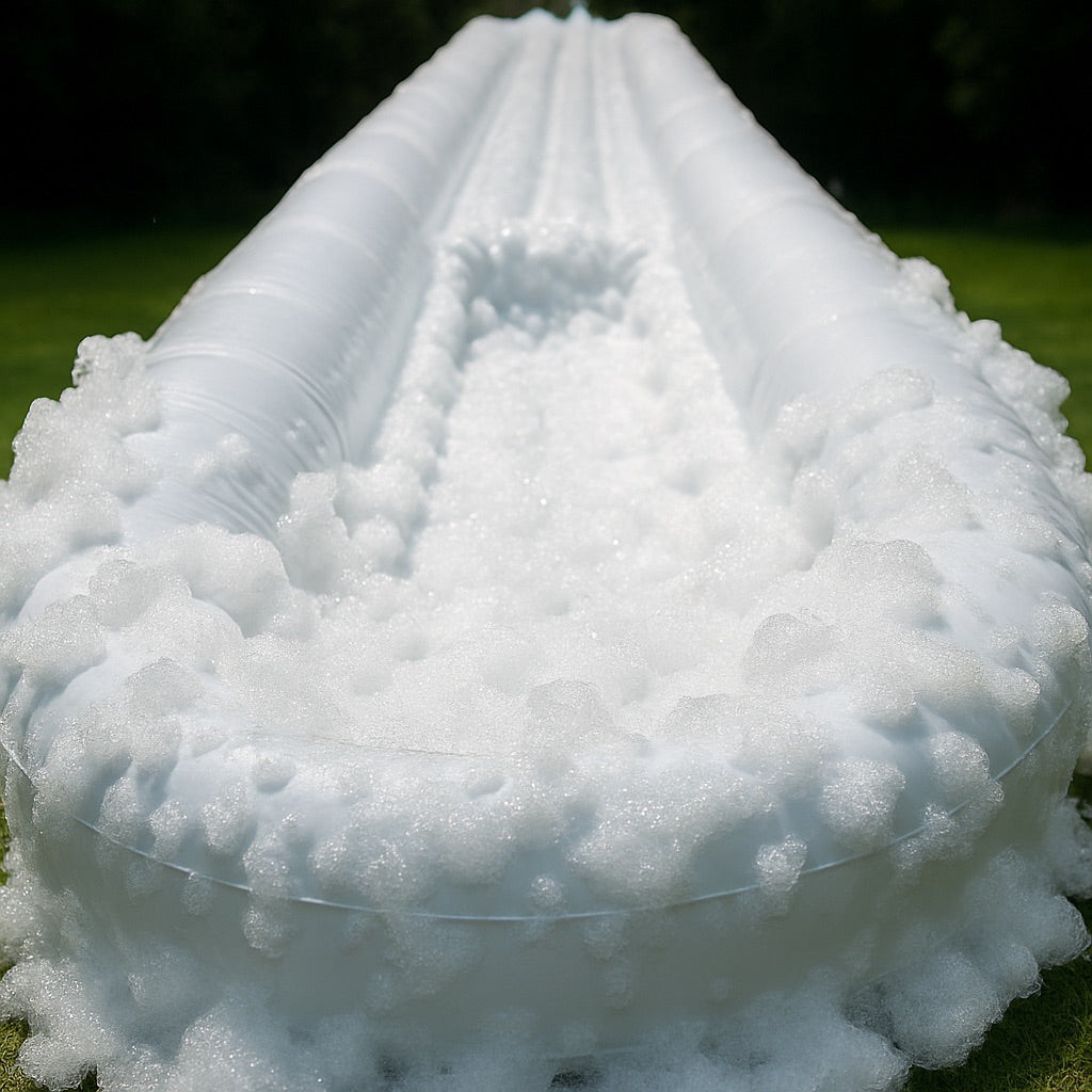 Slip 'n slide