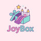 JoyBox - Home